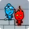 Fireboy & Watergirl: Ice
