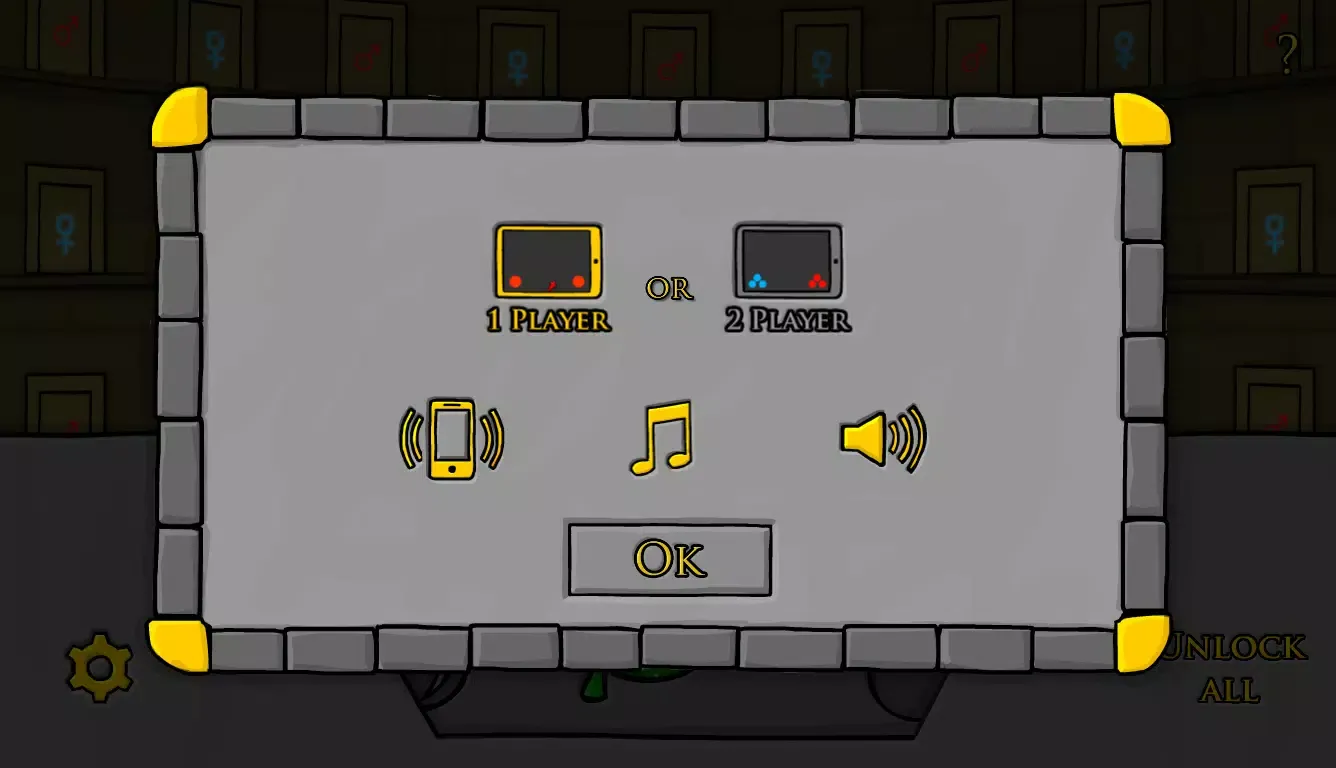 Fireboy & Watergirl: Light Screenshots