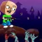Guns Shooting Zombie