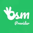 OSM Provider