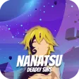Nanatsu - Piano Deadly Sins