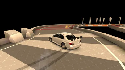 [PROJECT : DRIFT] Screenshots