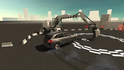 [PROJECT : DRIFT] Screenshots