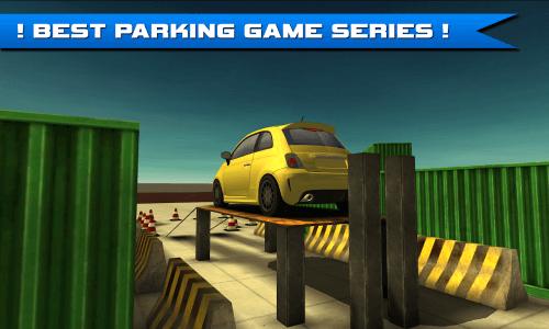 Car Driver 4-screenshot-1