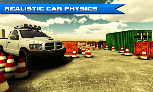 Car Driver 4-screenshot-3