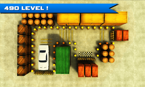 Car Driver 4-screenshot-6