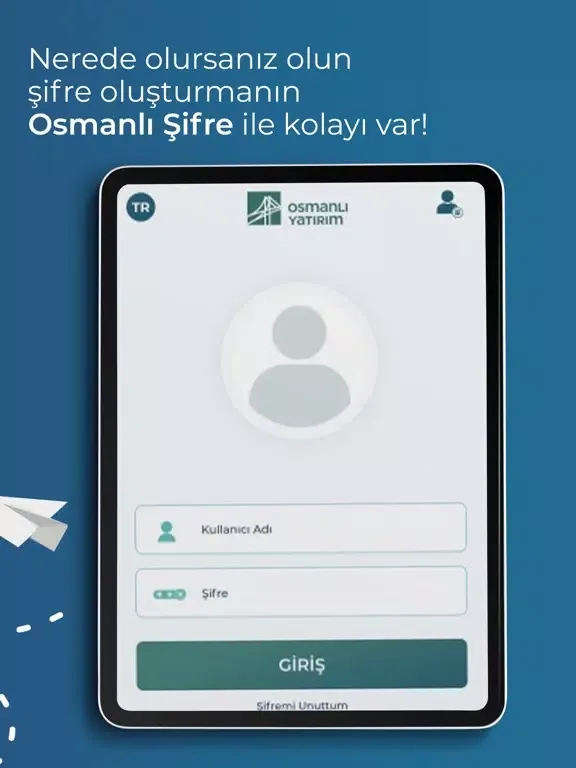 Capturas de tela do Osmanlı Şifre iPad 