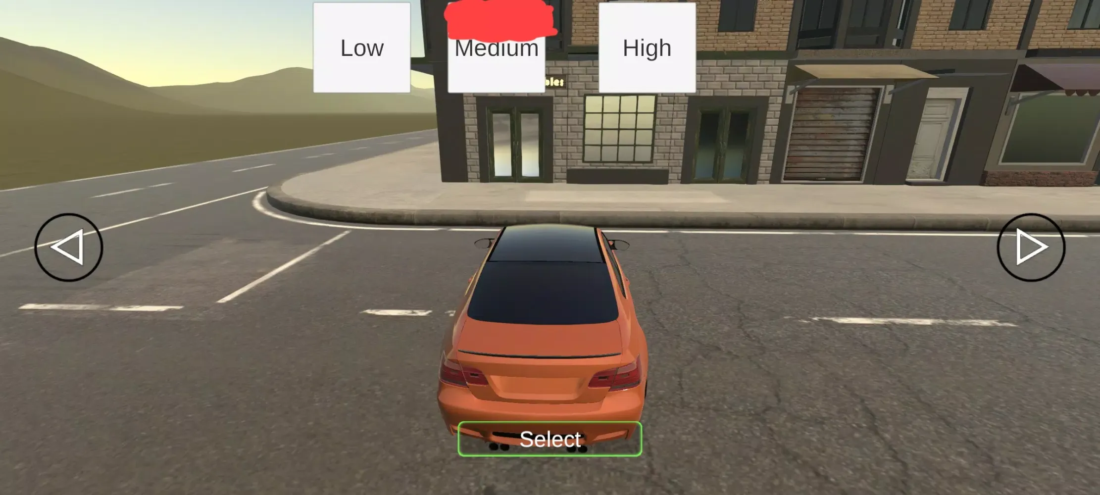 indian car simulator 3d 2023 Ekran Görüntüleri
