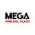 Radio Mega Mar del Plata 101.7