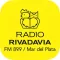 Radio Rivadavia MDP FM 89.9