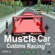 Muscle Car Customs Racing Muscle Car Customs Racing