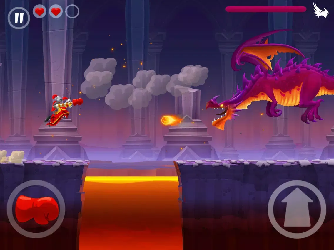 SirVival iPad  Screenshots