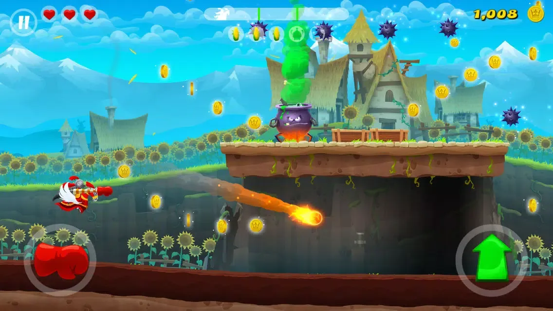 SirVival Screenshots