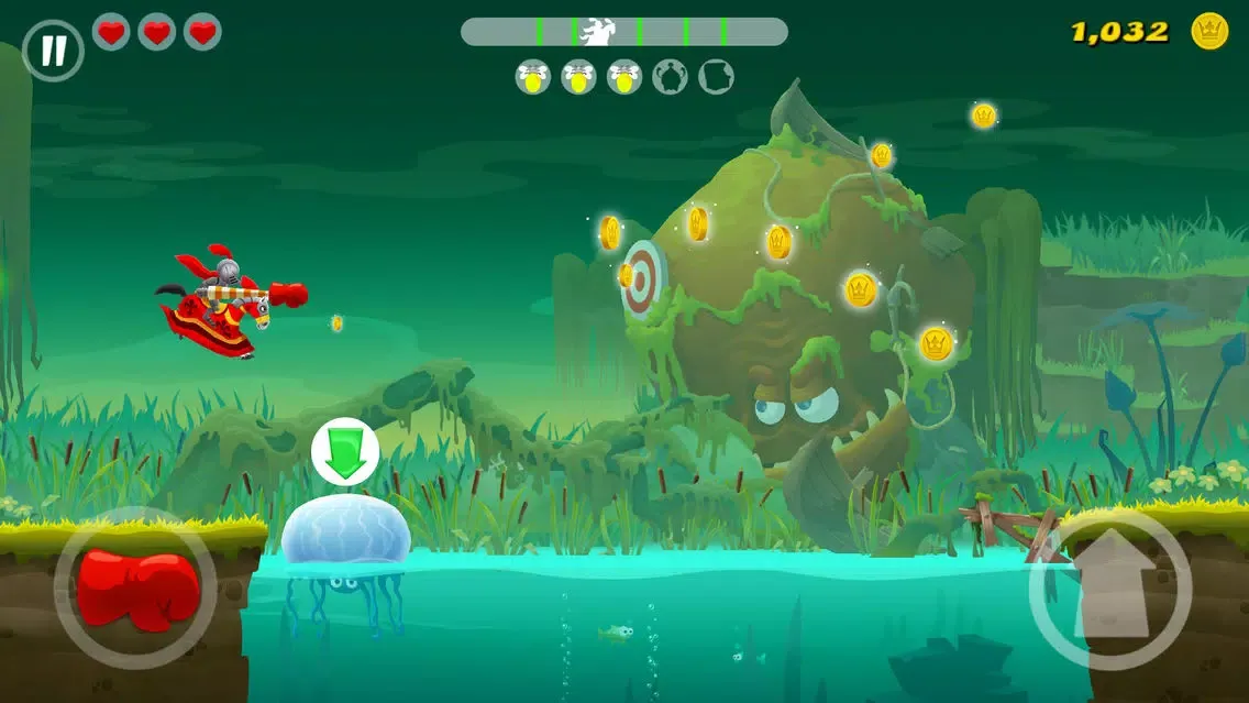 SirVival Screenshots
