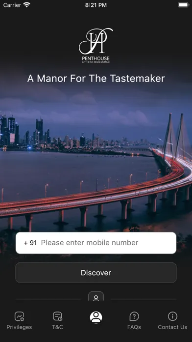 Penthouse Mumbai স্ক্রিনশট