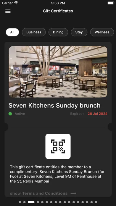 Penthouse Mumbai স্ক্রিনশট