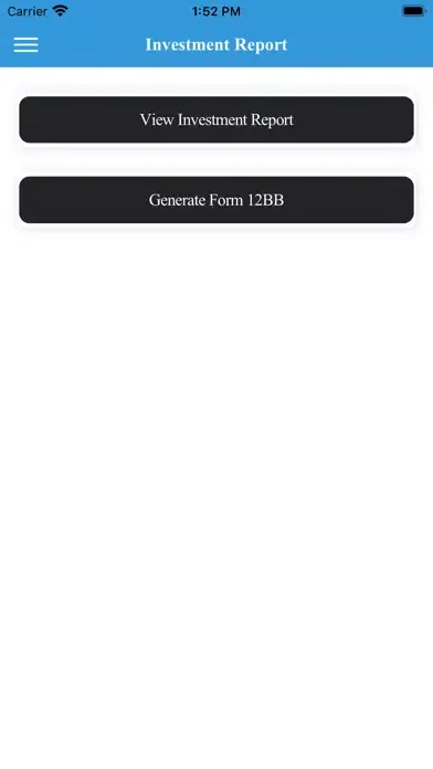 Onex ESS应用截图