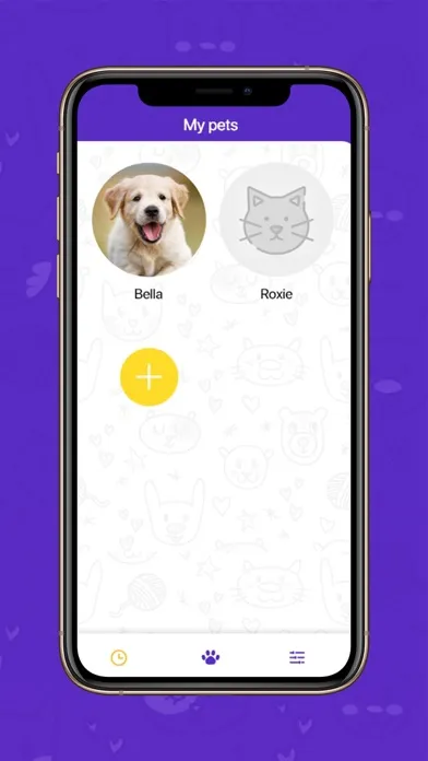 Screenshot di Yarmouk Vet Clinic