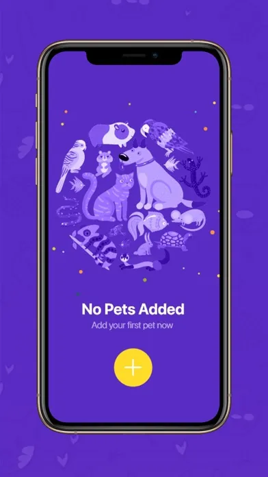 Screenshot di Yarmouk Vet Clinic