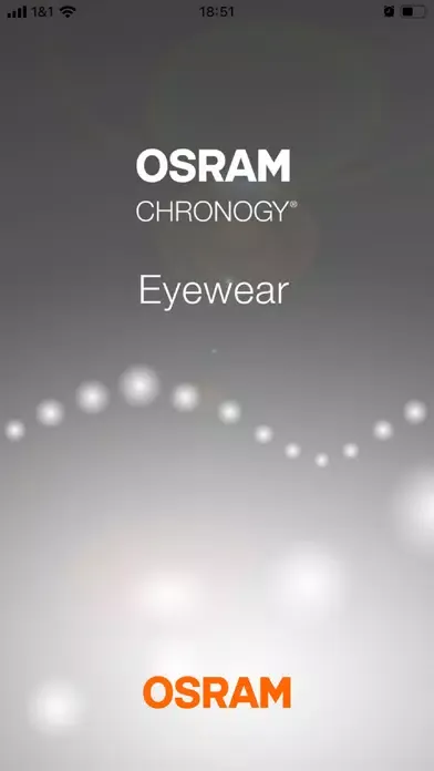 My CHRONOGY Ekran Görüntüleri