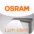 OSRAM LumIdent App OSRAM LumIdent App