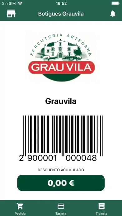 تصاویر Botigues Grauvila