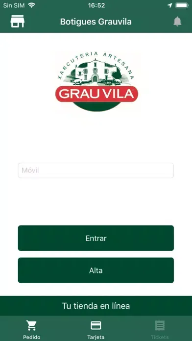 تصاویر Botigues Grauvila