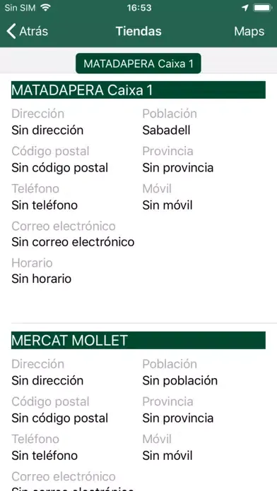 تصاویر Botigues Grauvila