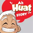 Ah Huat AR