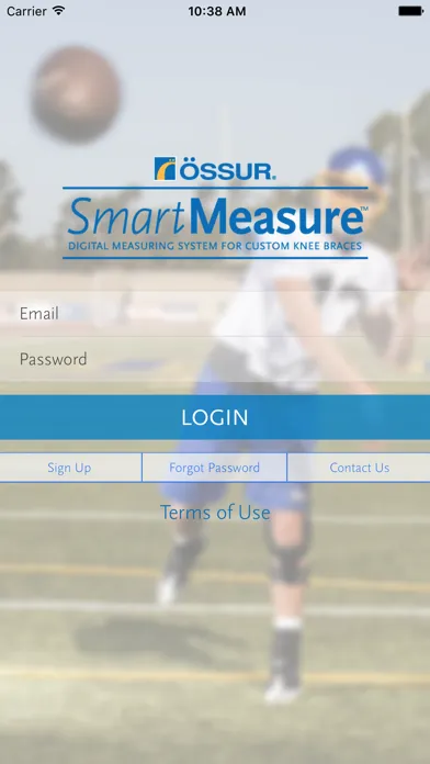 SmartMeasure应用截图