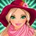 Autumn Fashion in Central Park - Dressup. Girls fashion line saga.