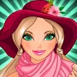 Autumn Fashion in Central Park - Dressup. Girls fashion line saga. Autumn Fashion in Central Park - Dressup. Girls fashion line saga.