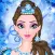 Princess Dresses: Frozen Heart Edition
