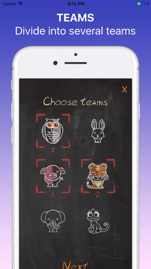 تصاویر Board game Bazzy