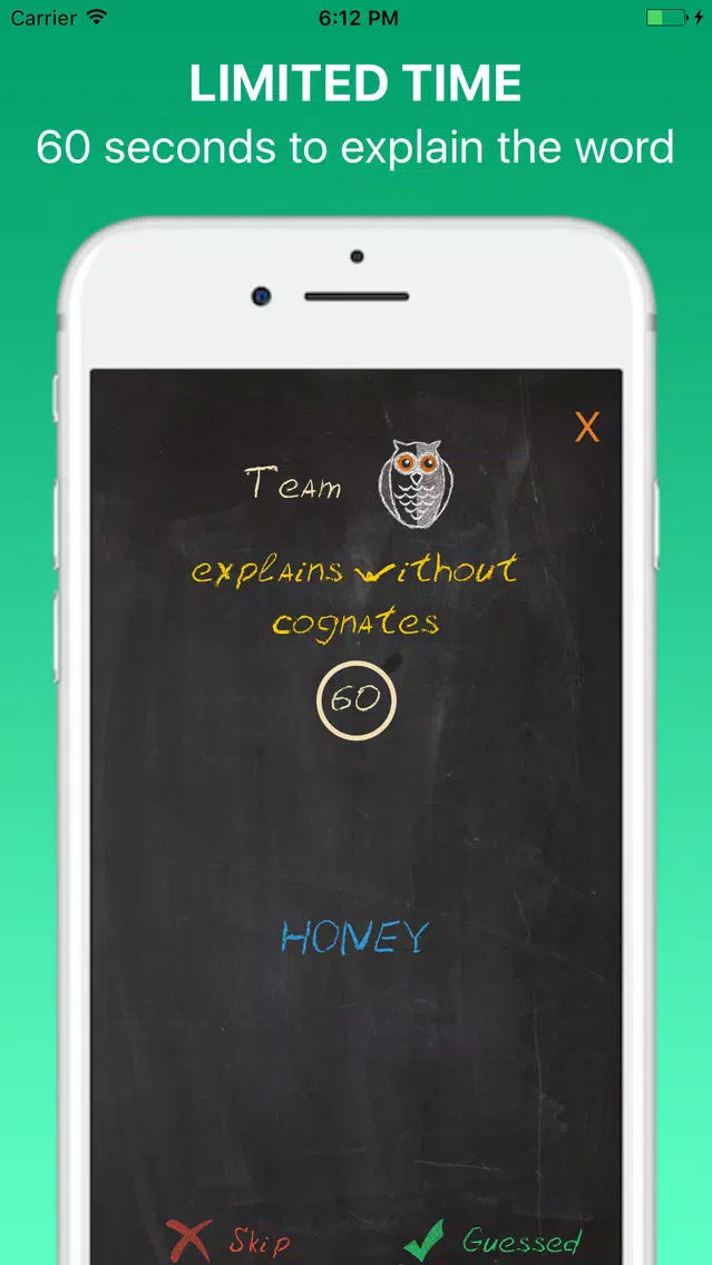 تصاویر Board game Bazzy