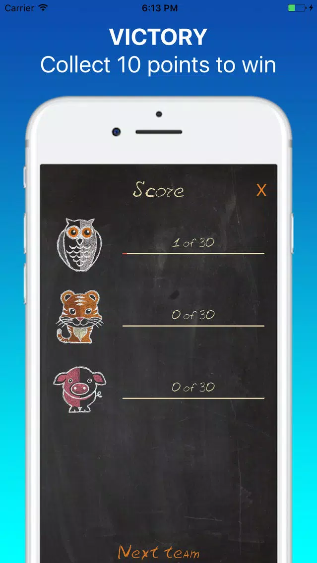 تصاویر Board game Bazzy