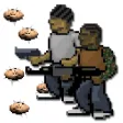 Cookie Kingpin Cookie Kingpin