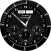 Courser Watch Face