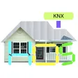 HOS Smart Home KNX EIB Live HOS Smart Home KNX EIB Live