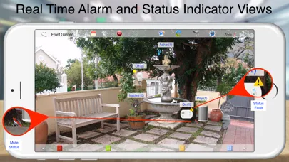 HOS Smart Home Operator Live應用截圖