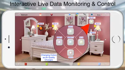 HOS Smart Home Operator Live應用截圖