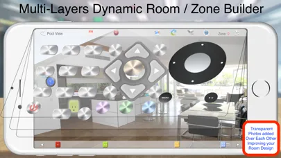 HOS Smart Home Operator Live應用截圖