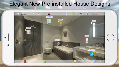 HOS Smart Home Operator Live應用截圖