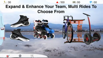 Walk Run Cycle VR - Tokyo 2020应用截图