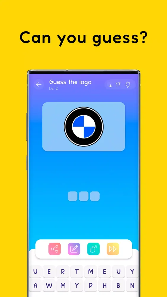 Logo Quiz World Challenge স্ক্রিনশট