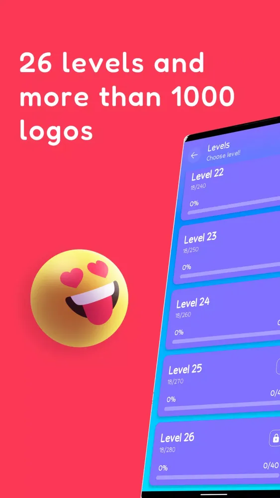 Logo Quiz World Challenge স্ক্রিনশট
