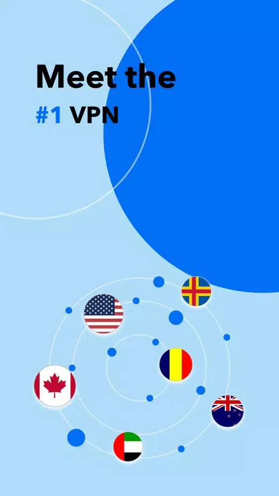 VPN HUB : Secure VPN Proxy سکرین شاٹس