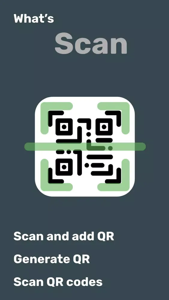 تصاویر Web Scan App for WA