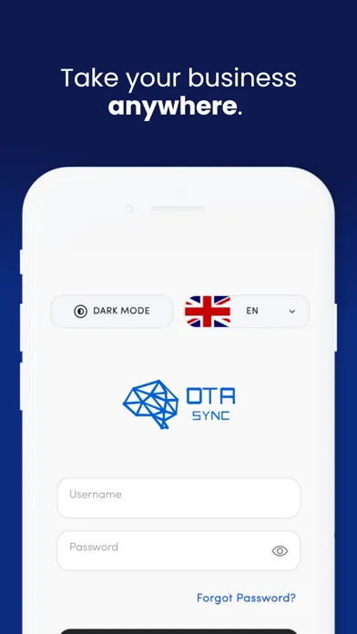 Capturas de pantalla de Mobile Hotel PMS by OTA Sync