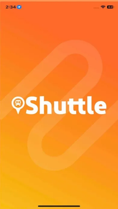 Oshuttle स्क्रीनशॉट